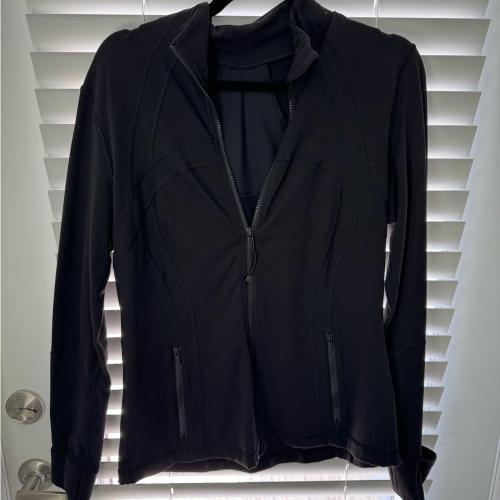 Lululemon Define Jacket